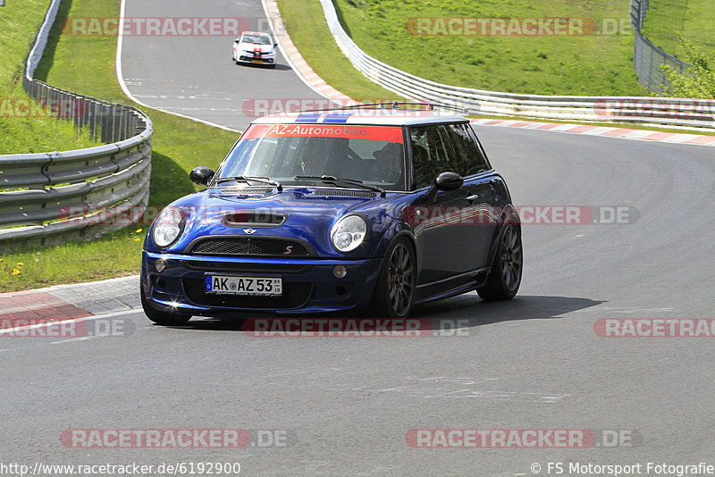 Bild #6192900 - Touristenfahrten Nürburgring Nordschleife (12.05.2019)