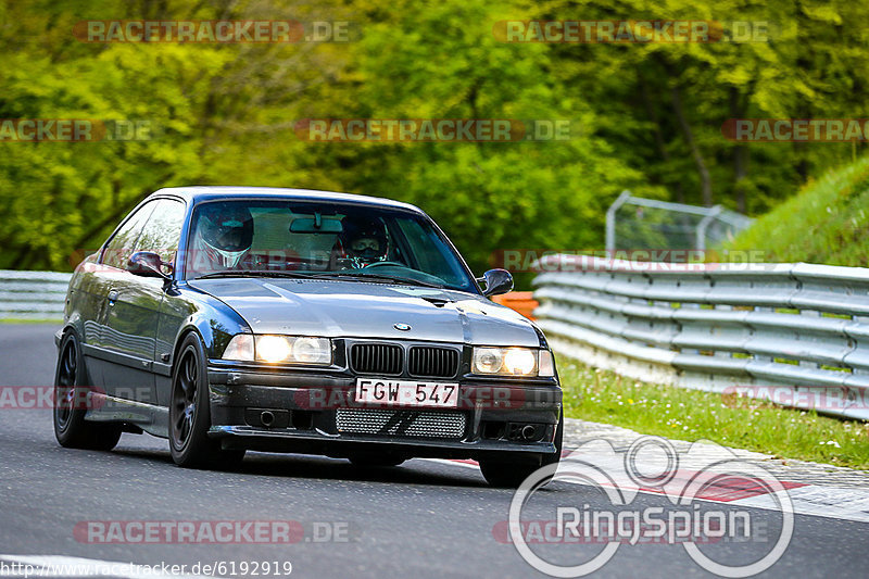 Bild #6192919 - Touristenfahrten Nürburgring Nordschleife (12.05.2019)