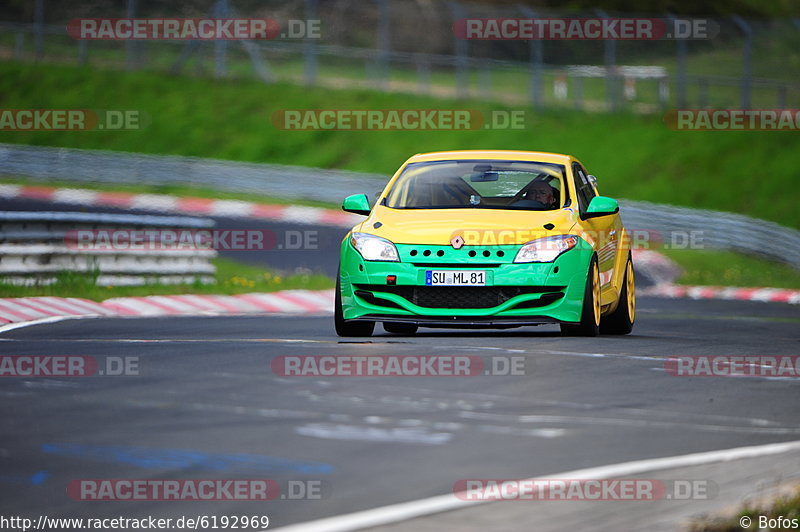 Bild #6192969 - Touristenfahrten Nürburgring Nordschleife (12.05.2019)