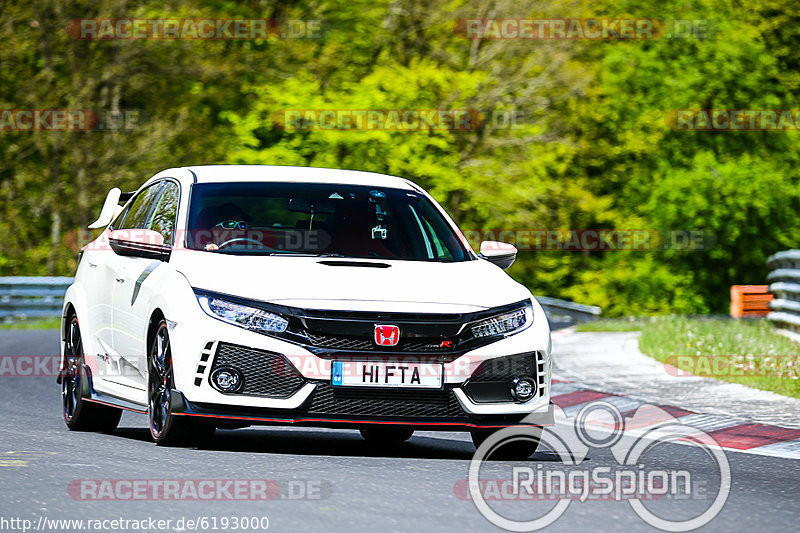 Bild #6193000 - Touristenfahrten Nürburgring Nordschleife (12.05.2019)