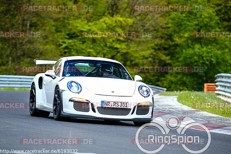 Bild #6193032 - Touristenfahrten Nürburgring Nordschleife (12.05.2019)