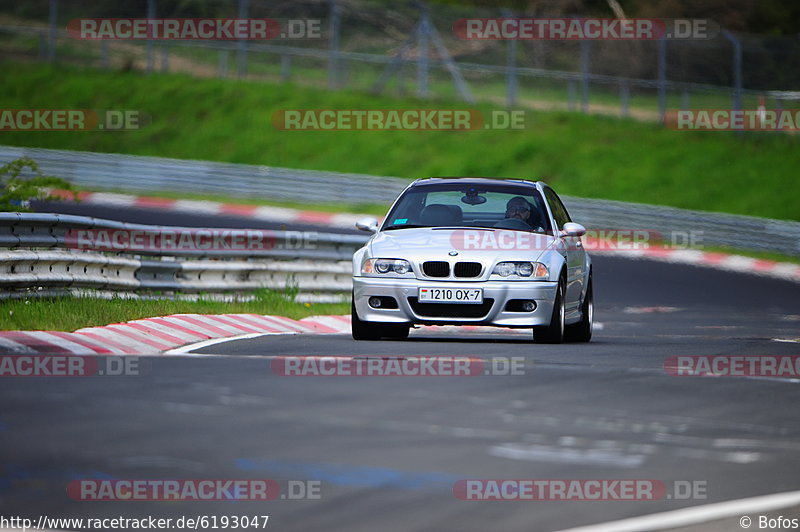 Bild #6193047 - Touristenfahrten Nürburgring Nordschleife (12.05.2019)