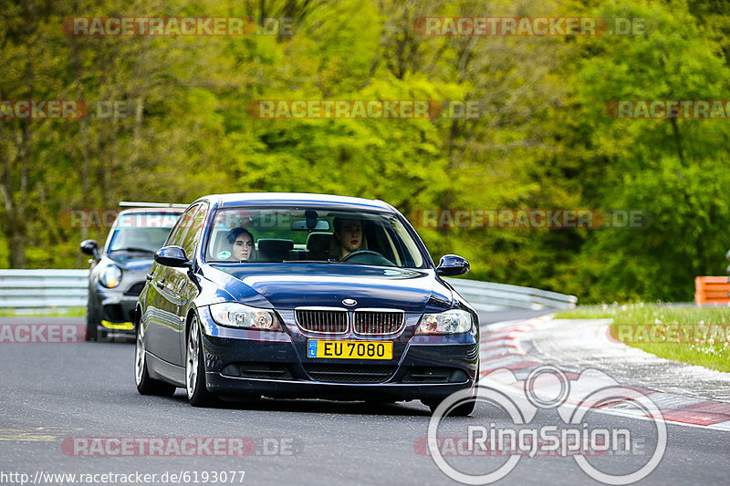 Bild #6193077 - Touristenfahrten Nürburgring Nordschleife (12.05.2019)