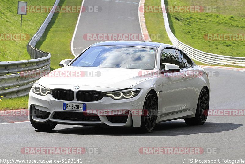 Bild #6193141 - Touristenfahrten Nürburgring Nordschleife (12.05.2019)