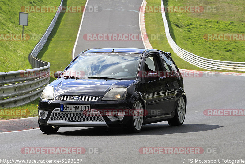 Bild #6193187 - Touristenfahrten Nürburgring Nordschleife (12.05.2019)