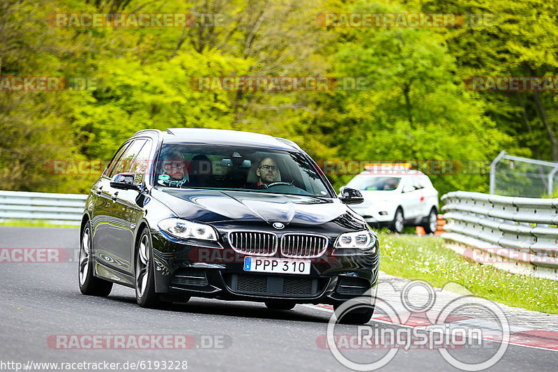 Bild #6193228 - Touristenfahrten Nürburgring Nordschleife (12.05.2019)