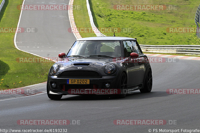 Bild #6193232 - Touristenfahrten Nürburgring Nordschleife (12.05.2019)