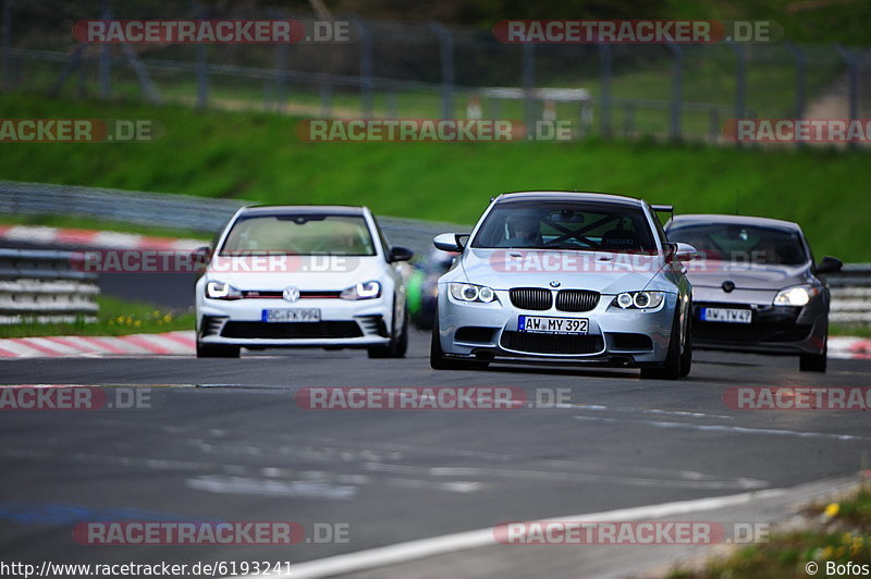 Bild #6193241 - Touristenfahrten Nürburgring Nordschleife (12.05.2019)