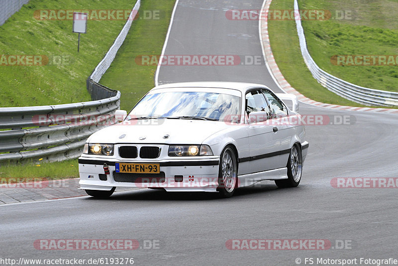 Bild #6193276 - Touristenfahrten Nürburgring Nordschleife (12.05.2019)