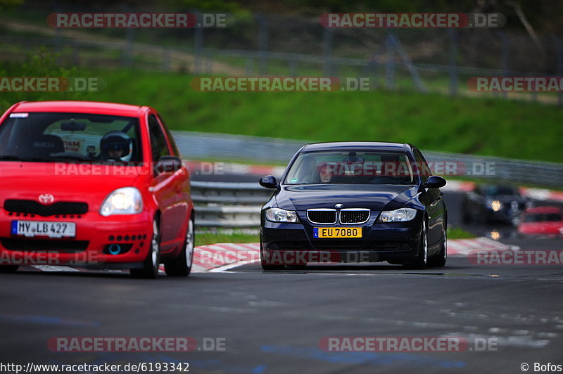 Bild #6193342 - Touristenfahrten Nürburgring Nordschleife (12.05.2019)