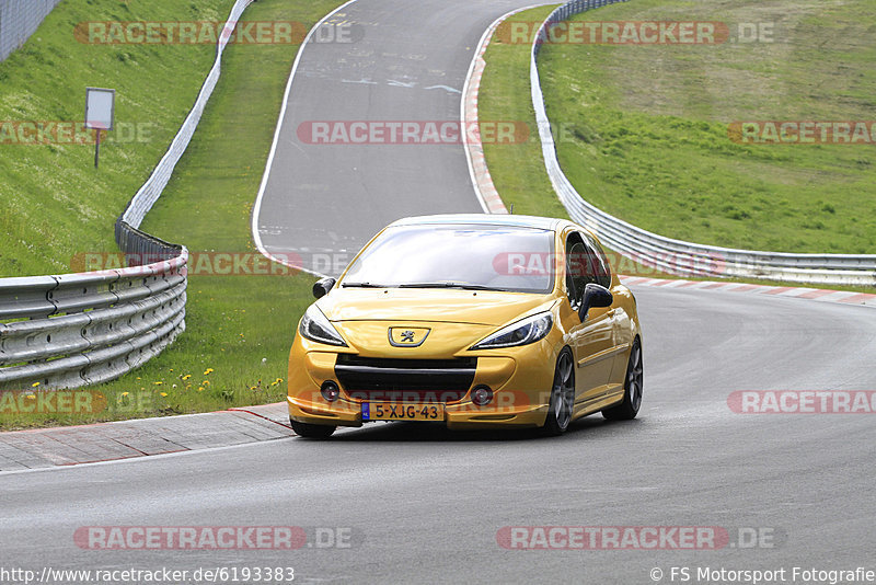 Bild #6193383 - Touristenfahrten Nürburgring Nordschleife (12.05.2019)