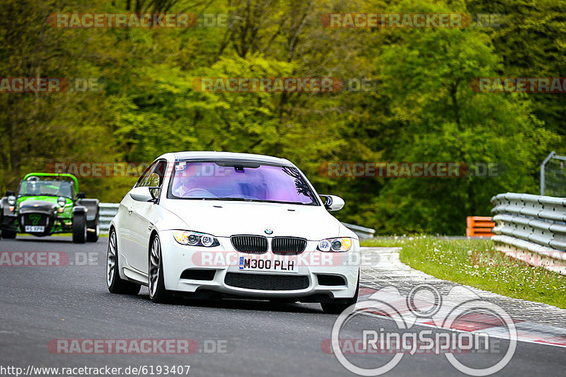 Bild #6193407 - Touristenfahrten Nürburgring Nordschleife (12.05.2019)