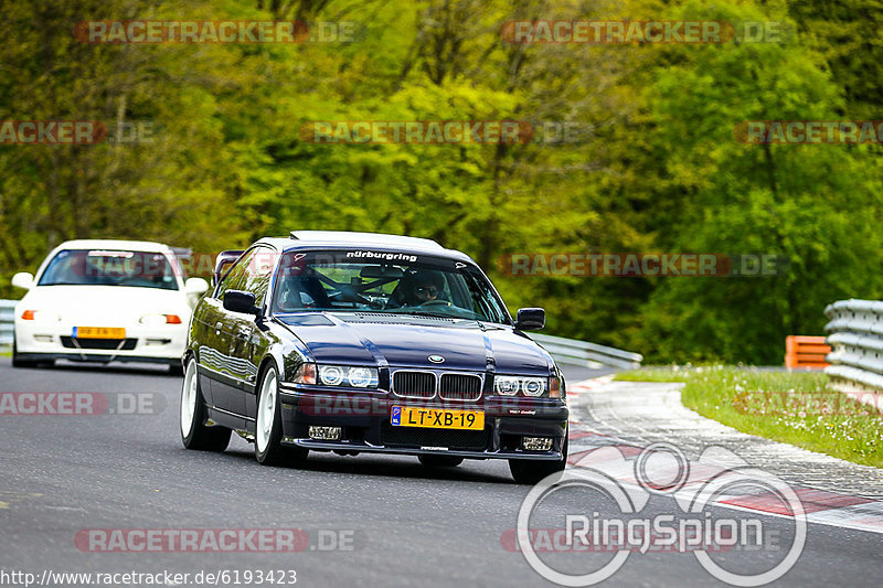 Bild #6193423 - Touristenfahrten Nürburgring Nordschleife (12.05.2019)