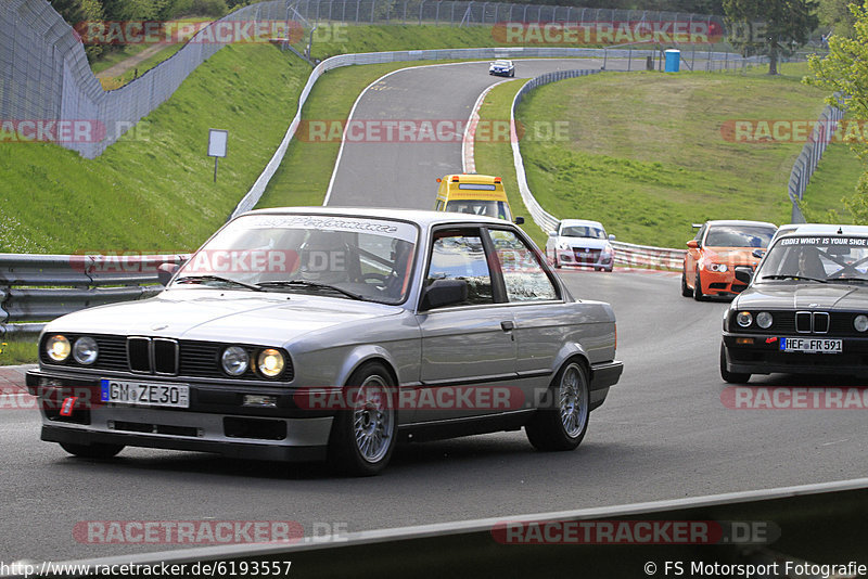 Bild #6193557 - Touristenfahrten Nürburgring Nordschleife (12.05.2019)