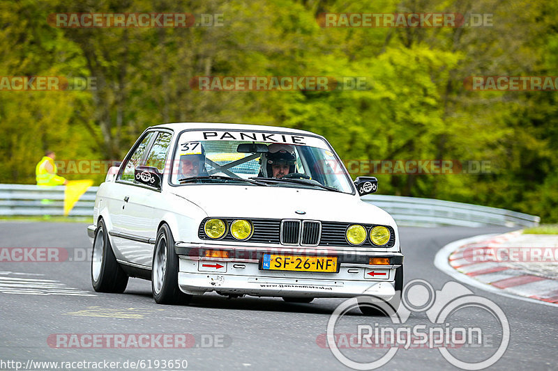 Bild #6193650 - Touristenfahrten Nürburgring Nordschleife (12.05.2019)