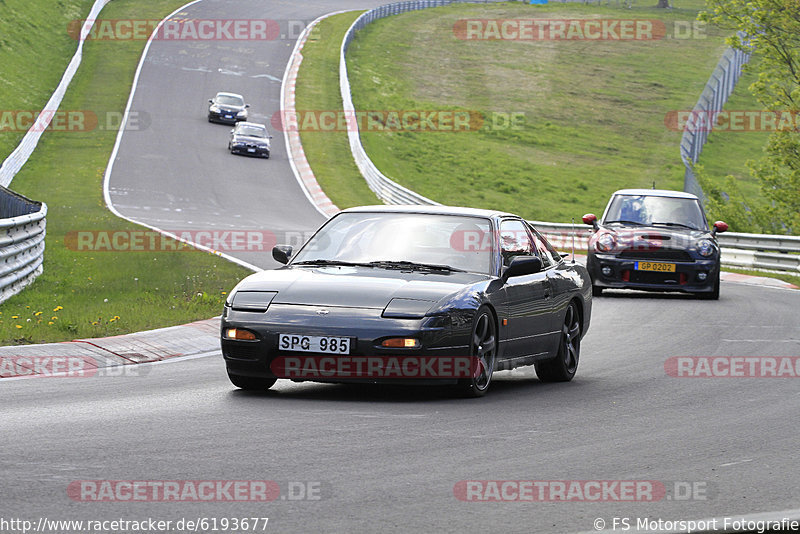 Bild #6193677 - Touristenfahrten Nürburgring Nordschleife (12.05.2019)