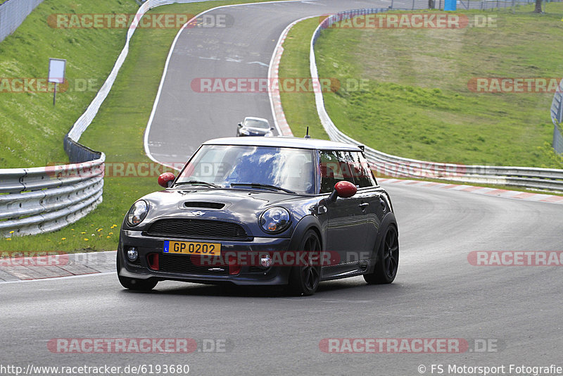 Bild #6193680 - Touristenfahrten Nürburgring Nordschleife (12.05.2019)