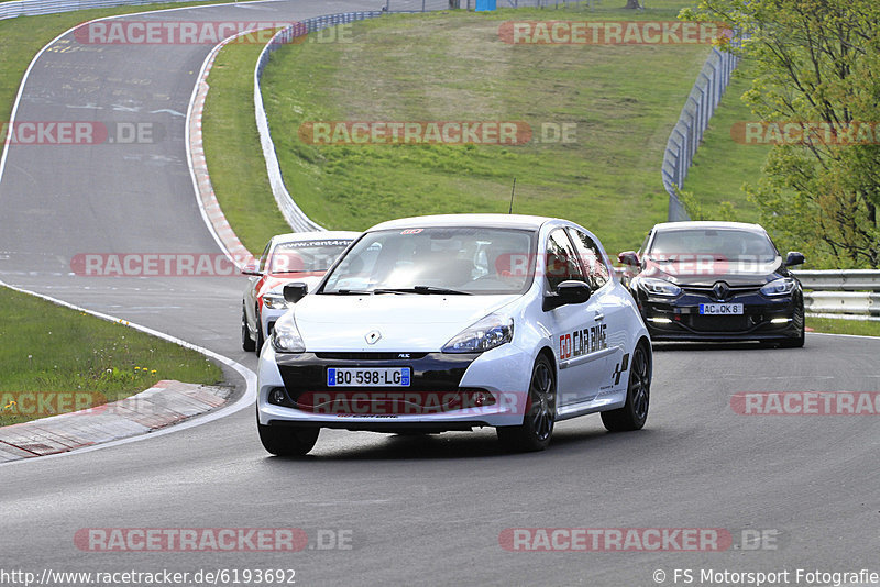 Bild #6193692 - Touristenfahrten Nürburgring Nordschleife (12.05.2019)