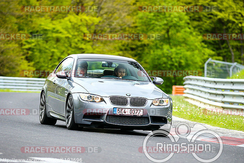 Bild #6193696 - Touristenfahrten Nürburgring Nordschleife (12.05.2019)