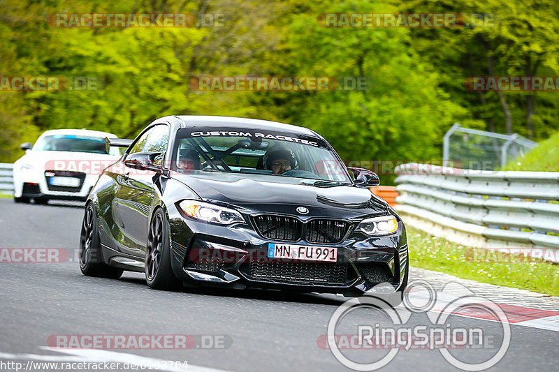 Bild #6193704 - Touristenfahrten Nürburgring Nordschleife (12.05.2019)