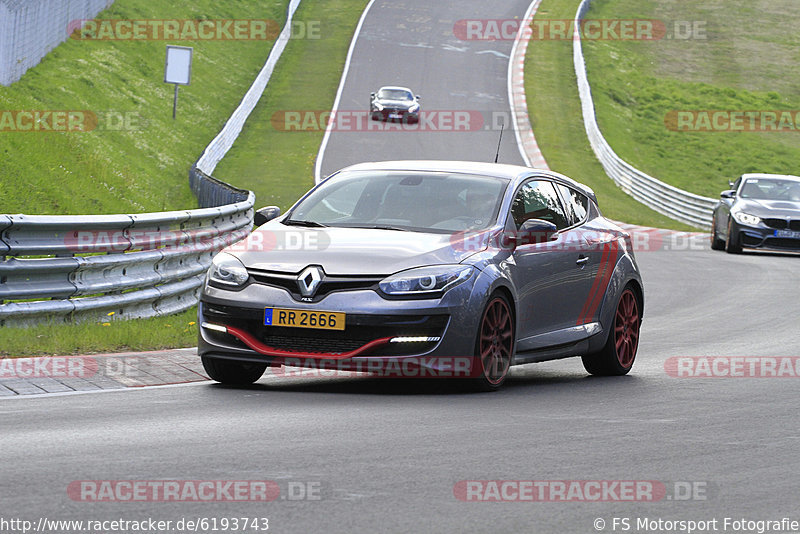 Bild #6193743 - Touristenfahrten Nürburgring Nordschleife (12.05.2019)