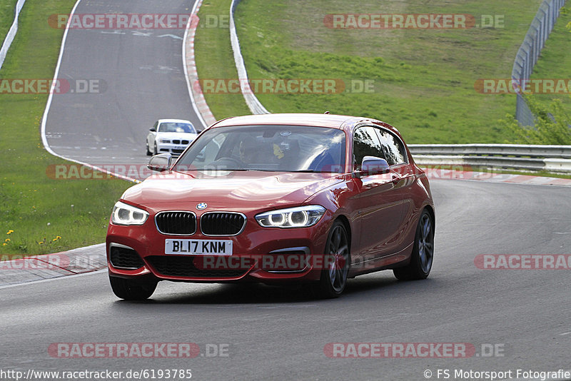 Bild #6193785 - Touristenfahrten Nürburgring Nordschleife (12.05.2019)