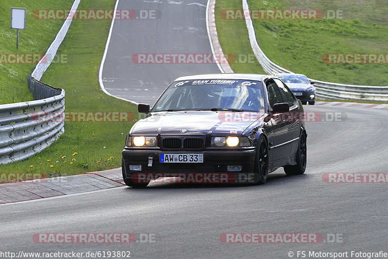 Bild #6193802 - Touristenfahrten Nürburgring Nordschleife (12.05.2019)