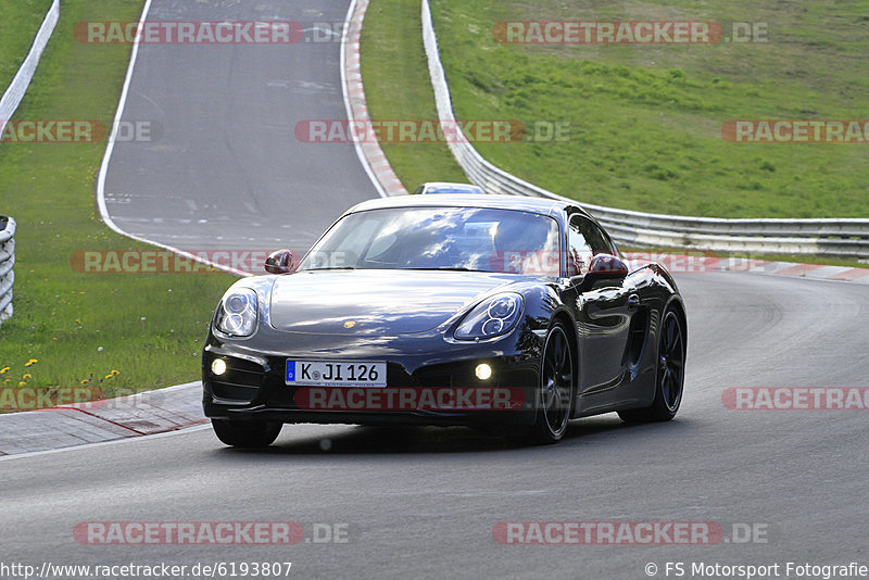 Bild #6193807 - Touristenfahrten Nürburgring Nordschleife (12.05.2019)