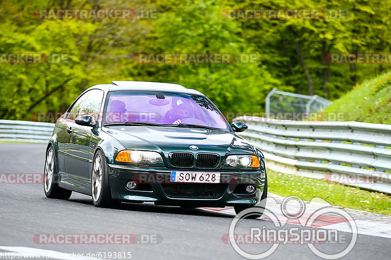 Bild #6193815 - Touristenfahrten Nürburgring Nordschleife (12.05.2019)