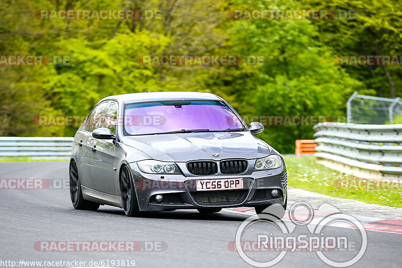 Bild #6193819 - Touristenfahrten Nürburgring Nordschleife (12.05.2019)