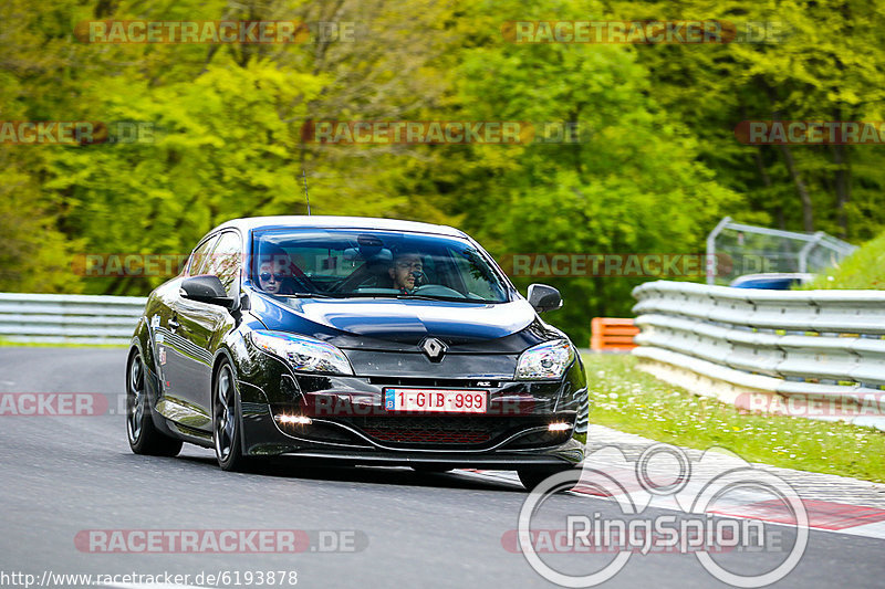 Bild #6193878 - Touristenfahrten Nürburgring Nordschleife (12.05.2019)