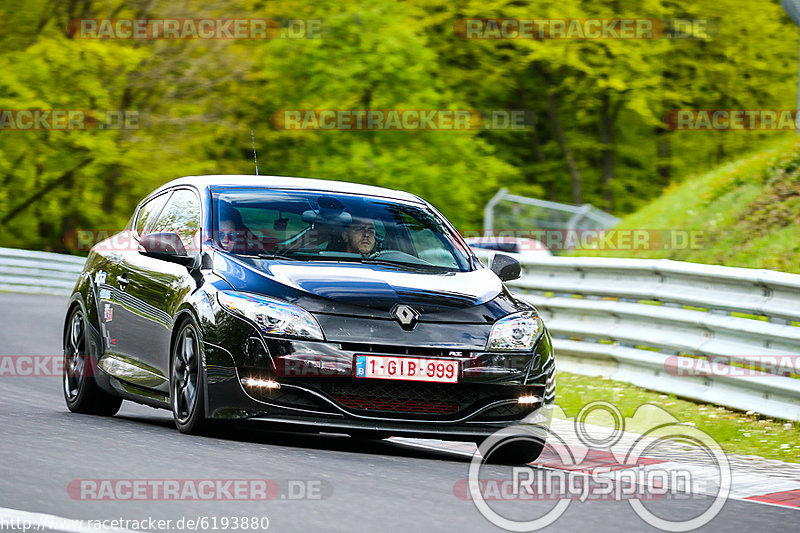 Bild #6193880 - Touristenfahrten Nürburgring Nordschleife (12.05.2019)