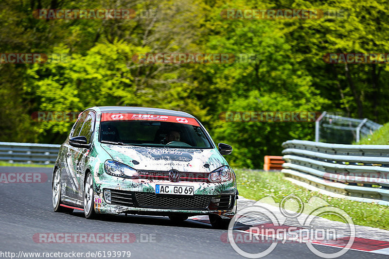 Bild #6193979 - Touristenfahrten Nürburgring Nordschleife (12.05.2019)