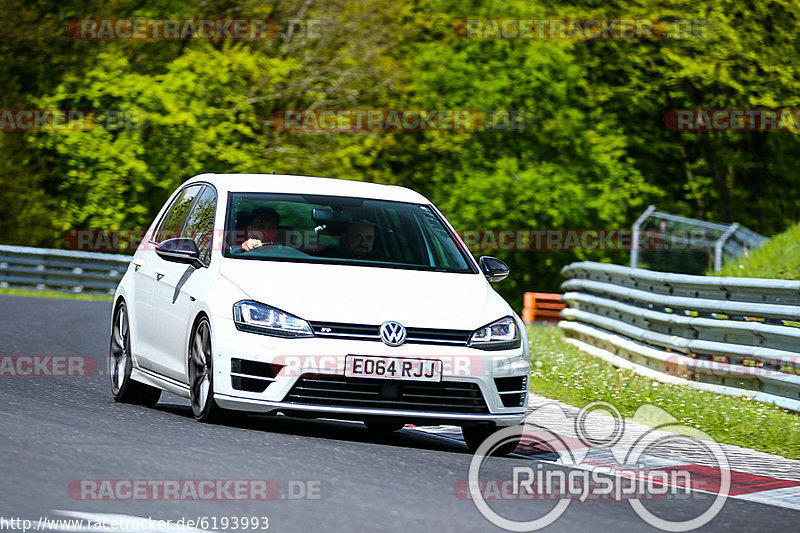 Bild #6193993 - Touristenfahrten Nürburgring Nordschleife (12.05.2019)