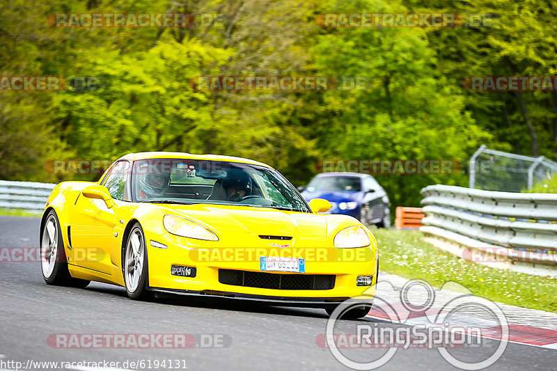 Bild #6194131 - Touristenfahrten Nürburgring Nordschleife (12.05.2019)