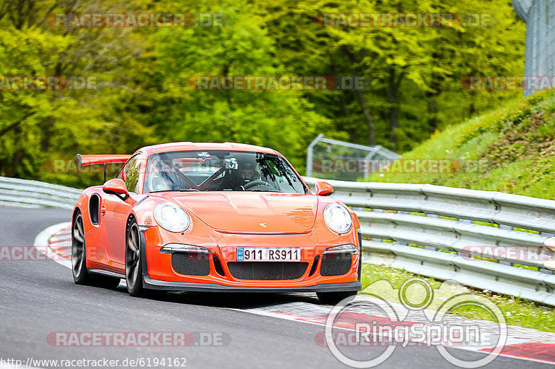 Bild #6194162 - Touristenfahrten Nürburgring Nordschleife (12.05.2019)