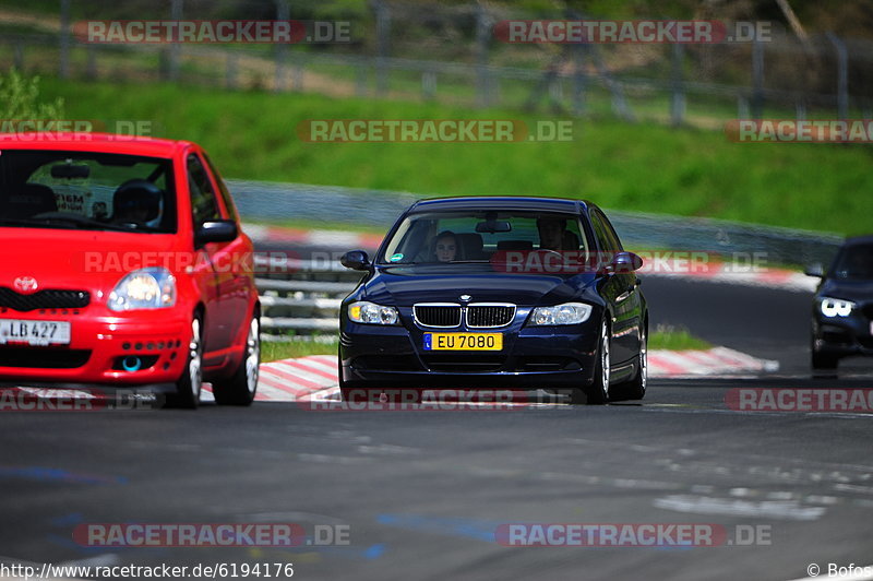 Bild #6194176 - Touristenfahrten Nürburgring Nordschleife (12.05.2019)