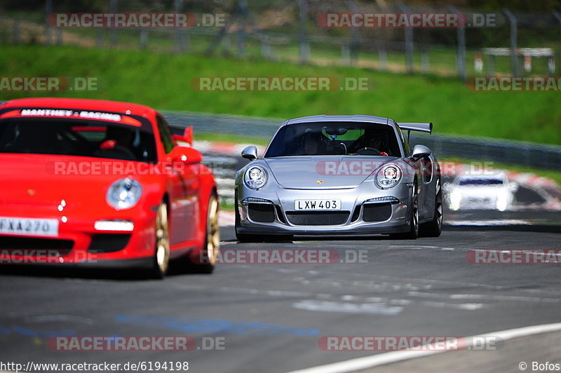 Bild #6194198 - Touristenfahrten Nürburgring Nordschleife (12.05.2019)