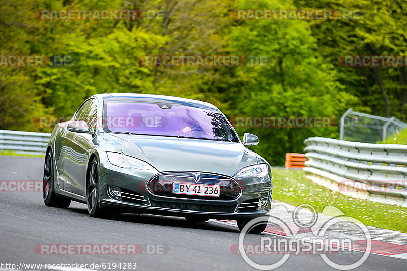 Bild #6194283 - Touristenfahrten Nürburgring Nordschleife (12.05.2019)