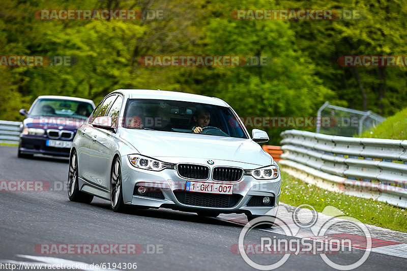 Bild #6194306 - Touristenfahrten Nürburgring Nordschleife (12.05.2019)