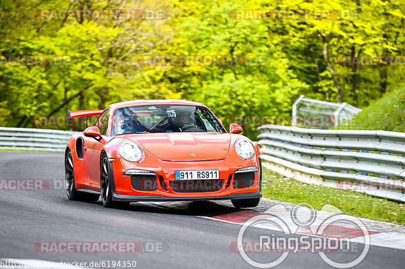 Bild #6194350 - Touristenfahrten Nürburgring Nordschleife (12.05.2019)