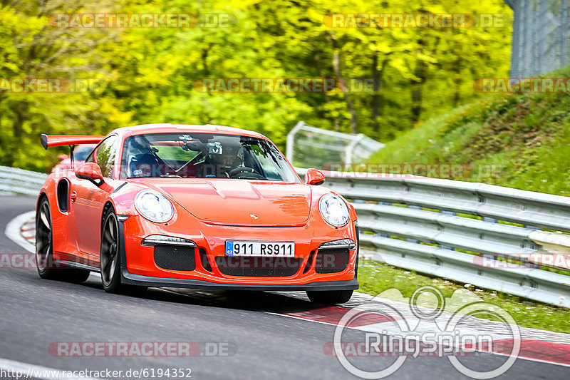 Bild #6194352 - Touristenfahrten Nürburgring Nordschleife (12.05.2019)