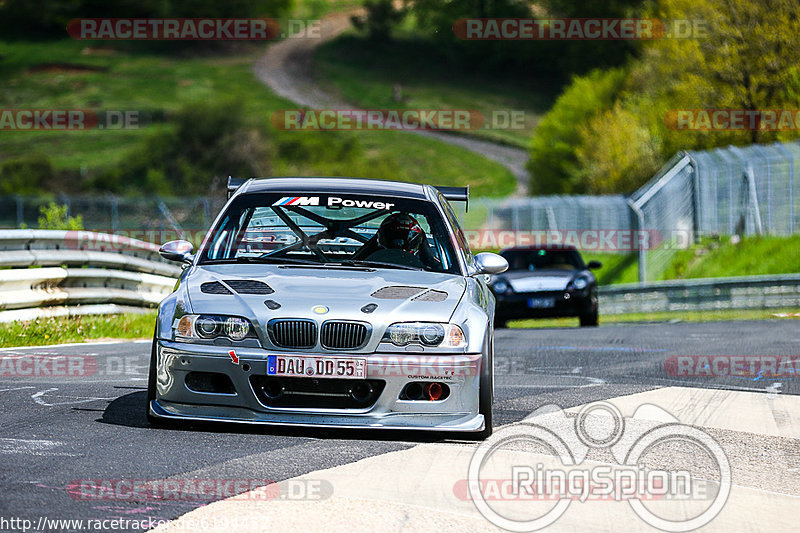 Bild #6194452 - Touristenfahrten Nürburgring Nordschleife (12.05.2019)