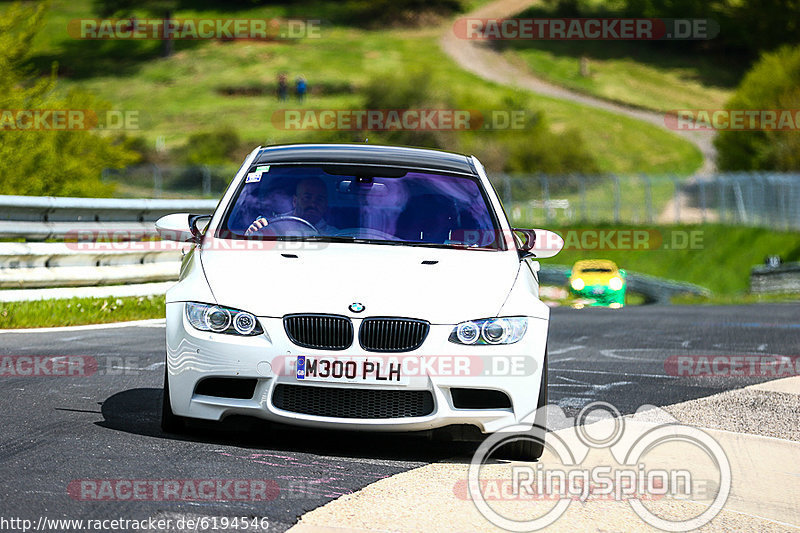 Bild #6194546 - Touristenfahrten Nürburgring Nordschleife (12.05.2019)