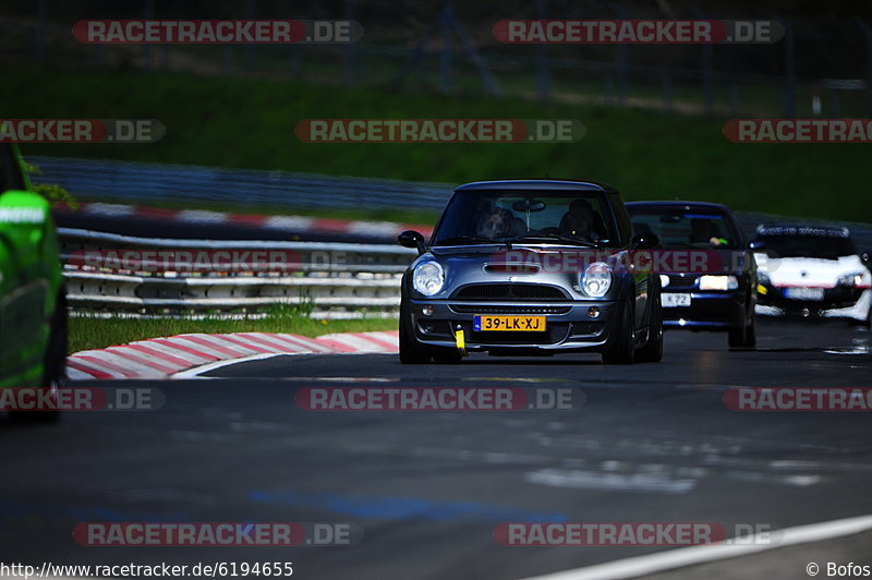 Bild #6194655 - Touristenfahrten Nürburgring Nordschleife (12.05.2019)