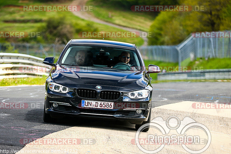 Bild #6194732 - Touristenfahrten Nürburgring Nordschleife (12.05.2019)