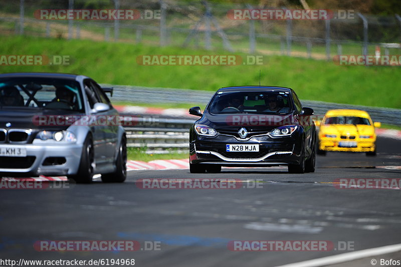 Bild #6194968 - Touristenfahrten Nürburgring Nordschleife (12.05.2019)