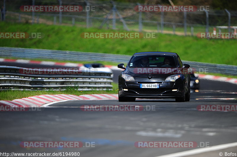 Bild #6194980 - Touristenfahrten Nürburgring Nordschleife (12.05.2019)