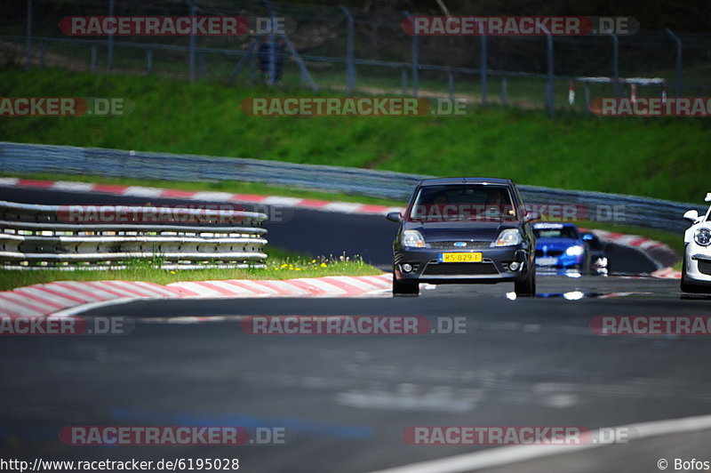 Bild #6195028 - Touristenfahrten Nürburgring Nordschleife (12.05.2019)