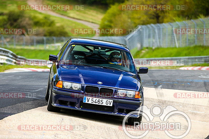 Bild #6195095 - Touristenfahrten Nürburgring Nordschleife (12.05.2019)